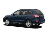 2011 Hyundai Santa Fe FWD 4dr I4 Auto GL Premium Exterior Shot 10