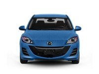 2011 Mazda Mazda3 4dr Sdn Auto GT Exterior Shot 6