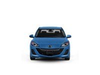 2011 Mazda Mazda3 4dr Sdn Auto GT Exterior Shot 18