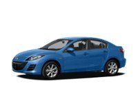 2011 Mazda Mazda3 4dr Sdn Auto GT Exterior Shot 19