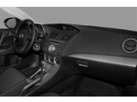 2011 Mazda Mazda3 4dr Sdn Auto GT Interior Shot 1