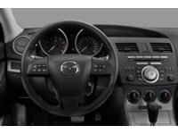 2011 Mazda Mazda3 Sport 4dr HB Sport Man GS Interior Shot 3
