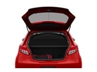 2011 Mazda Mazda2 4dr HB Man GS Exterior Shot 4