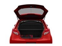 2011 Mazda Mazda2 4dr HB Man GX Exterior Shot 4
