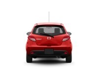 2011 Mazda Mazda2 4dr HB Man GS Exterior Shot 8