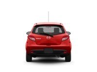 2011 Mazda Mazda2 4dr HB Man GX Exterior Shot 8