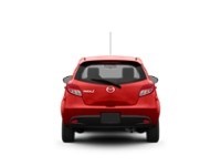 2011 Mazda Mazda2 4dr HB Man GS Exterior Shot 14