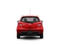 2011 Mazda Mazda2 4dr HB Man GX Exterior Shot 14