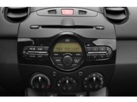 2011 Mazda Mazda2 4dr HB Man GS Interior Shot 2