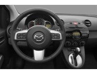 2011 Mazda Mazda2 4dr HB Man GX Interior Shot 3