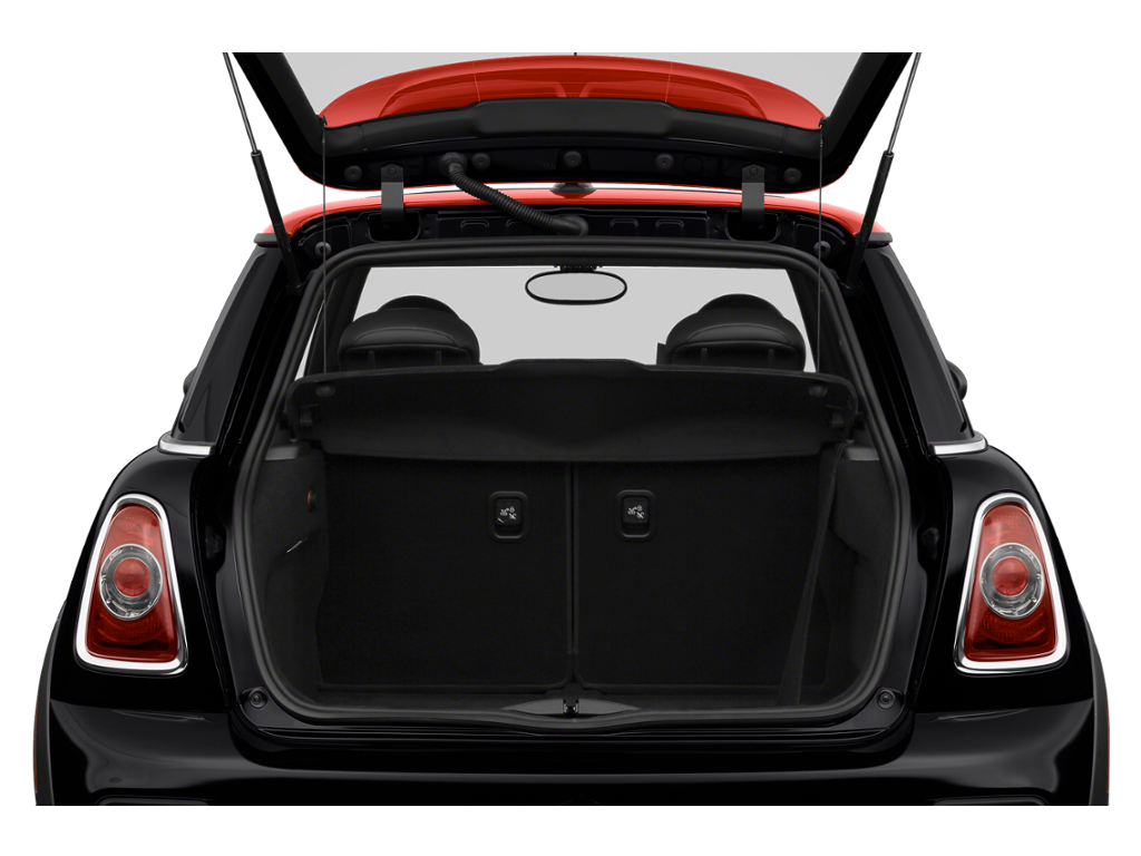 2024 Kia Seltos Interior