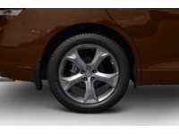 2011 Toyota Venza 4dr Wgn AWD Exterior Shot 5