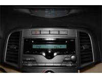 2011 Toyota Venza 4dr Wgn V6 AWD Interior Shot 2
