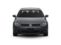 2011 Volkswagen Jetta Sedan 4dr 2.5L Auto Comfortline Exterior Shot 6