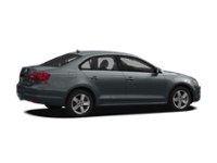 2011 Volkswagen Jetta Sedan 4dr 2.5L Auto Comfortline Exterior Shot 15