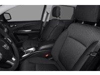 2012 Dodge Journey FWD 4dr SXT Interior Shot 5