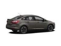 2012 Ford Focus 4dr Sdn Titanium Exterior Shot 15