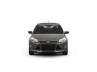 2012 Ford Focus 4dr Sdn Titanium Exterior Shot 18