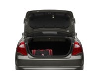 2012 Ford Fusion 4dr Sdn SE FWD Exterior Shot 4
