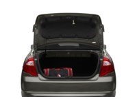 2012 Ford Fusion 4dr Sdn SE FWD Exterior Shot 4