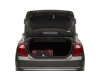 2012 Ford Fusion 4dr Sdn SEL FWD Exterior Shot 4