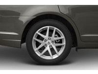 2012 Ford Fusion 4dr Sdn SE FWD Exterior Shot 5