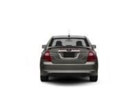 2012 Ford Fusion 4dr Sdn SE FWD Exterior Shot 14