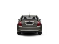2012 Ford Fusion 4dr Sdn SE FWD Exterior Shot 14
