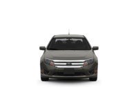 2012 Ford Fusion 4dr Sdn SE FWD Exterior Shot 18