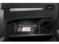 2012 Ford Fusion 4dr Sdn SEL FWD Interior Shot 4