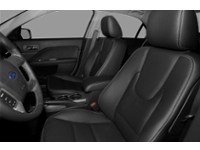 2012 Ford Fusion 4dr Sdn SE FWD Interior Shot 5