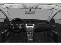2012 Ford Fusion 4dr Sdn SEL FWD Interior Shot 7