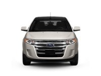 2012 Ford Edge 4dr SEL AWD Exterior Shot 6
