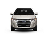 2012 Ford Edge 4dr SEL FWD Exterior Shot 6