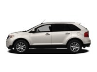 2012 Ford Edge 4dr SEL AWD Exterior Shot 7