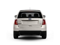 2012 Ford Edge 4dr SEL AWD Exterior Shot 8
