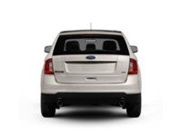 2012 Ford Edge 4dr SEL FWD Exterior Shot 8