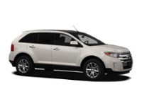 2012 Ford Edge 4dr SEL AWD Exterior Shot 9