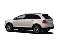 2012 Ford Edge 4dr SEL AWD Exterior Shot 13
