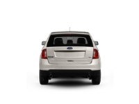 2012 Ford Edge 4dr SEL AWD Exterior Shot 14