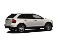 2012 Ford Edge 4dr SEL AWD Exterior Shot 15