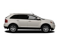 2012 Ford Edge 4dr SEL AWD Exterior Shot 16