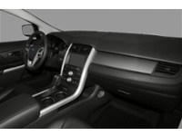 2012 Ford Edge 4dr SEL AWD Interior Shot 1