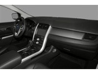 2012 Ford Edge 4dr SEL FWD Interior Shot 1