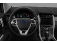 2012 Ford Edge 4dr SEL AWD Interior Shot 3