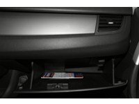2012 Ford Edge 4dr SEL AWD Interior Shot 4