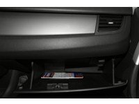 2012 Ford Edge 4dr SEL FWD Interior Shot 4