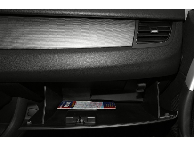 2012 Ford Edge 4dr SEL AWD Interior Shot 4