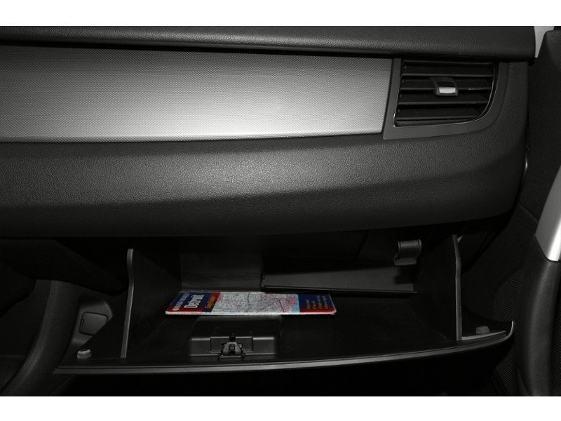 2012 Ford Edge 4dr SEL FWD Interior Shot 4