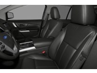 2012 Ford Edge 4dr SEL AWD Interior Shot 5